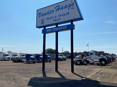 Vander Haag's, Inc. Truck & Trailer Sales