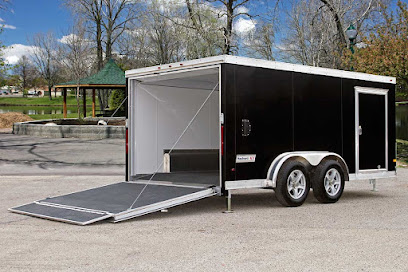 FX Caprara Trailer Sales