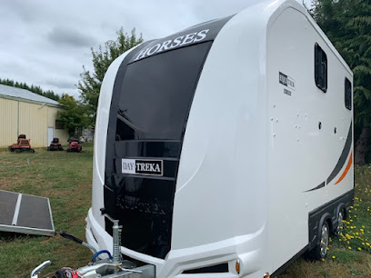 L&D Trailers / Equi-Trek Portland