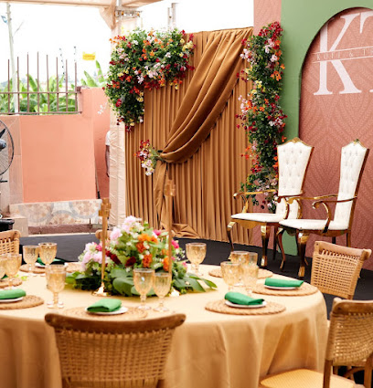 Infinite Marketing & Events Plannning