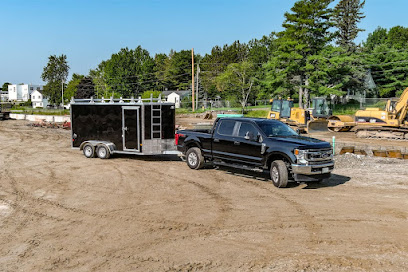 New England Trailer Works