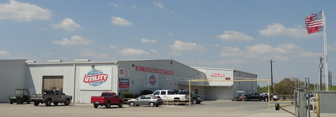 San antonio Utility Trailer Sales Southeast Texas, Inc.