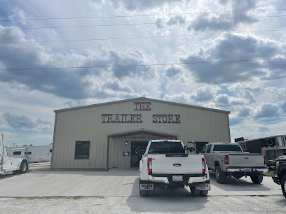 The Trailer Store Inc