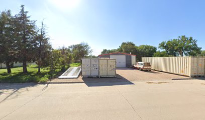 Chuck's Trailer Sales