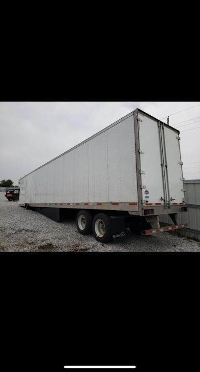 HTT trailer sales