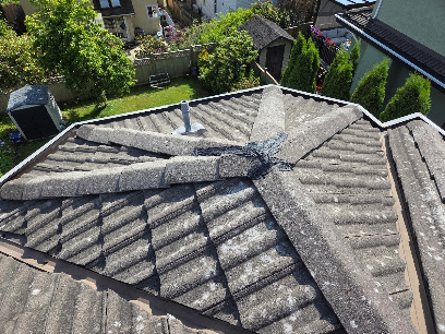 Stormrider Roof Repairs