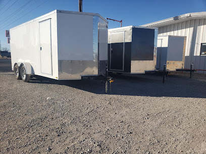 Eight-Ten Trailers LLC