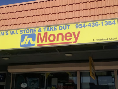 Sam's West Indian Store
