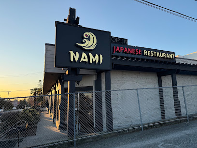 Tsunami Sushi