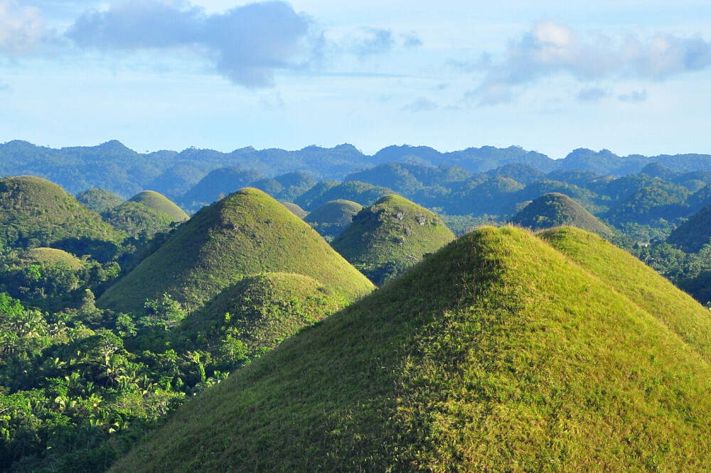 6 Tage Harmonie von Körper und Geist: Qigong &amp; Naturverbundenheit, Philippinen