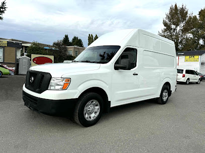 AFK Auto Wholesaler Ltd.