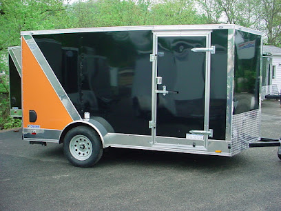 S.A.Y. Trailers