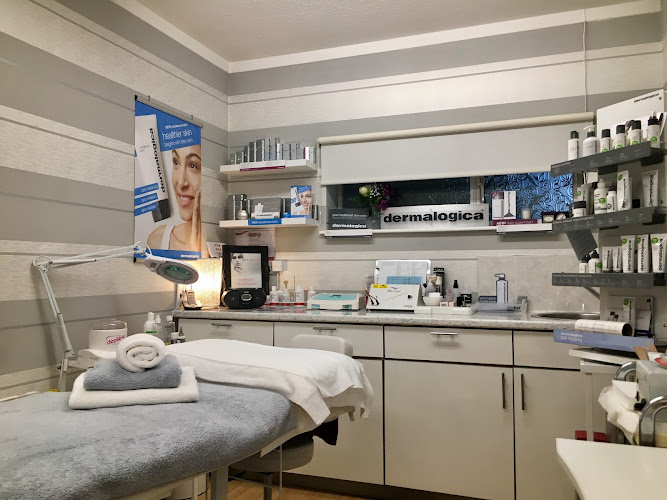 Stepps Beauty & Aesthetics Clinic