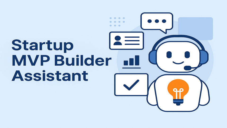 GoHighLevel marketplace - GHL integration - Startup MVP Builder Assistant