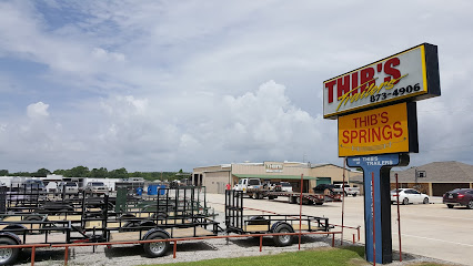 Thib's Trailers