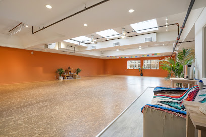 Casa Copal Yoga & Wellness Vancouver
