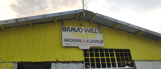 Bravo Will's Traders