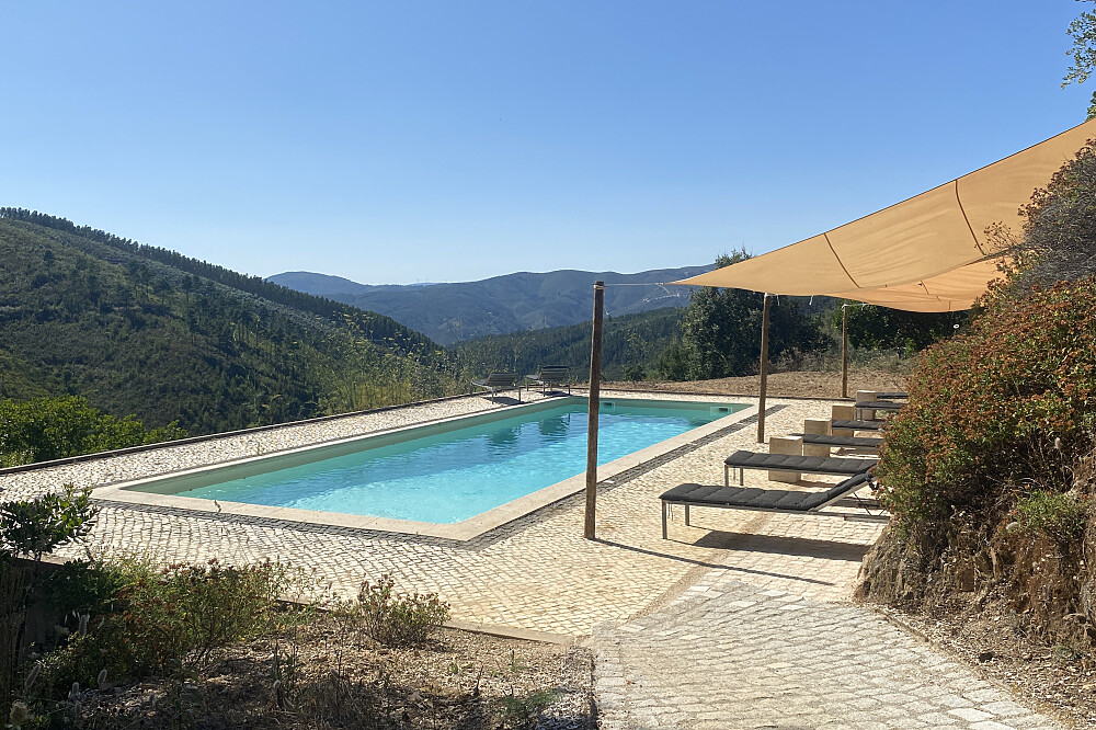 7-tägiges Lead With The Breathe Ashtanga &amp; Yin Yoga Retreat, Portugal