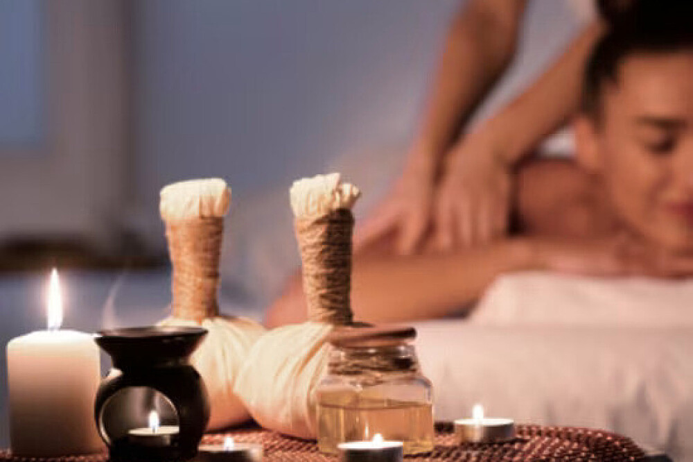 4 Day Yoga & Meditation, Spiritual Treatments in Bodhgaya, India