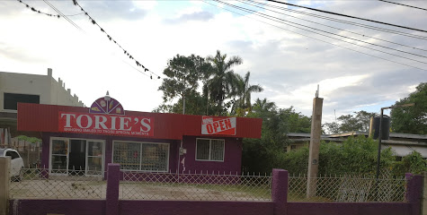 Torie's Pastry Ltd.