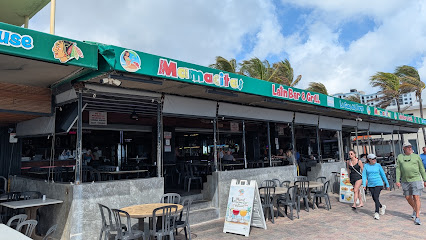 Mamacitas Latin Bar & Grill