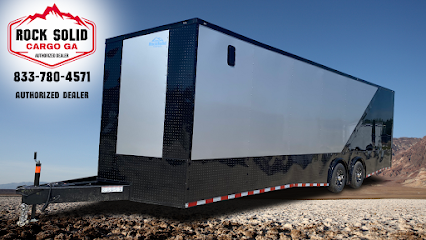 Rock Solid Cargo GA
