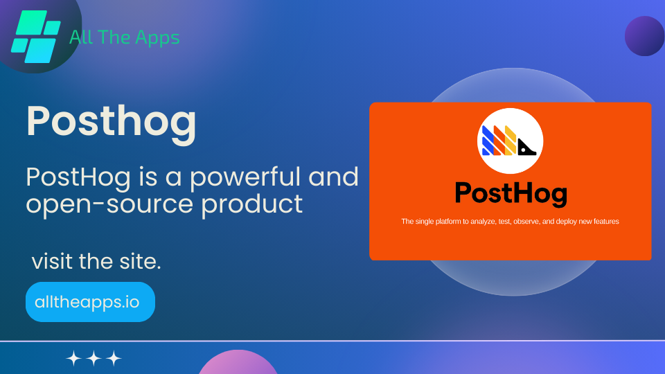 GoHighLevel marketplace - GHL integration - Posthog for workflows
