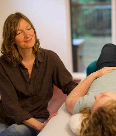 Jen Owens Yoga & Biodynamic Craniosacral Therapy