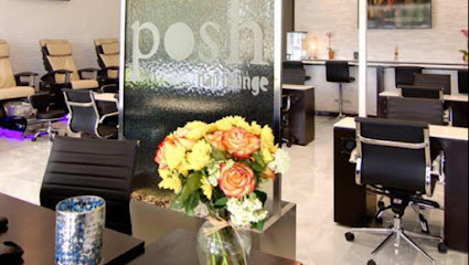 Posh Nail Lounge