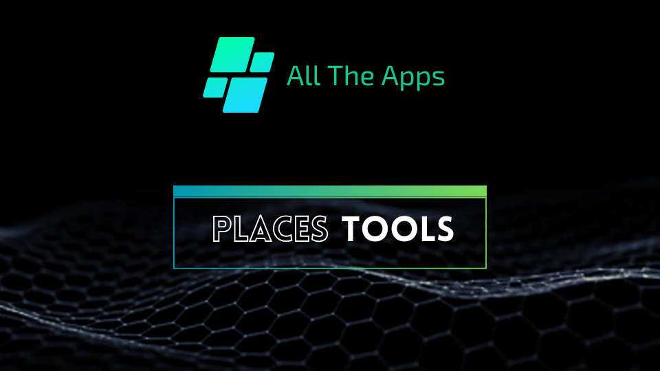 GoHighLevel marketplace - GHL integration - Places Tools
