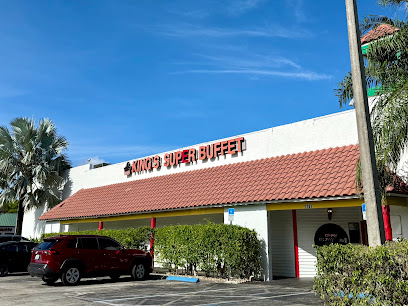 Kings Super Buffet