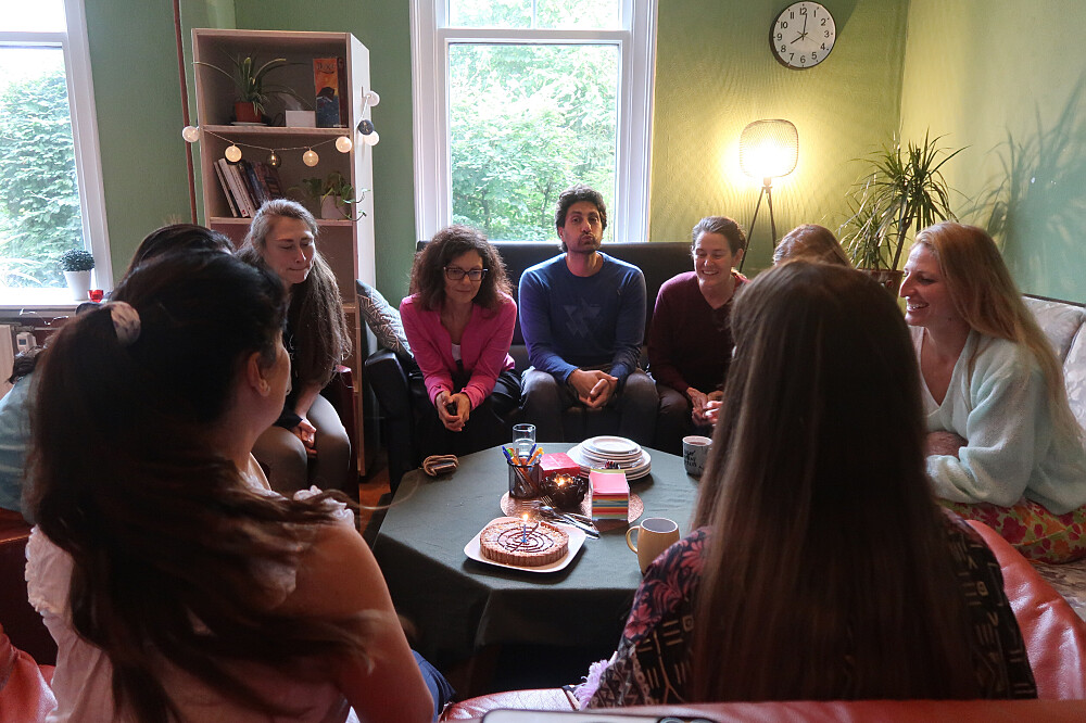 5-daagse Primal Therapy &amp; Systeem Reset Retreat in Nederland