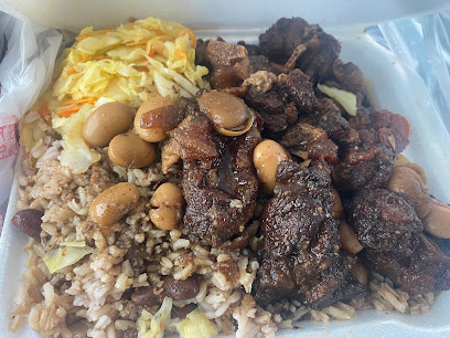 Young`s Jamaican Restaurant
