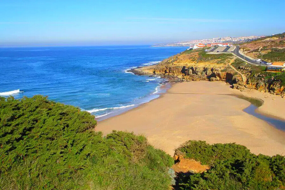 Séjour de 5 jours au Portugal : coaching de vie, yoga et surf