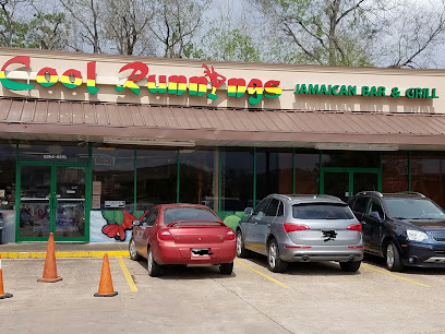 Cool Runnings Jamaican Grill