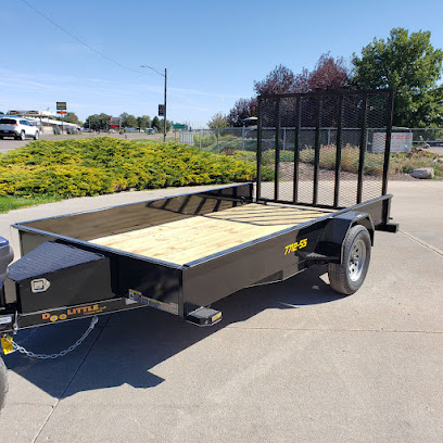 Masek Trailer Sales