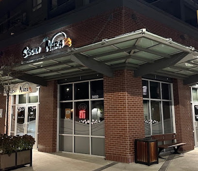 Sushi Nara-Gladwin