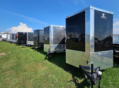 TTE Center Trailers Tractors & Equipment