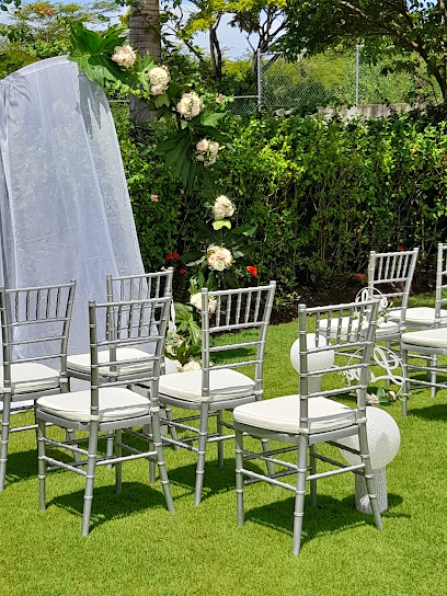 Rosh Creative Weddings & Events