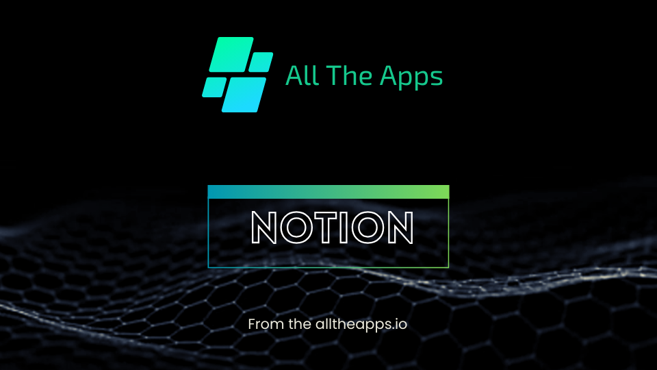 GoHighLevel marketplace - GHL integration - notion