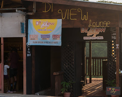 Di View Lounge