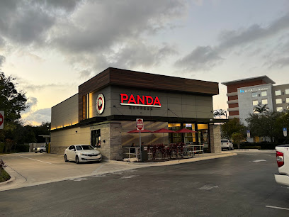 Panda Express