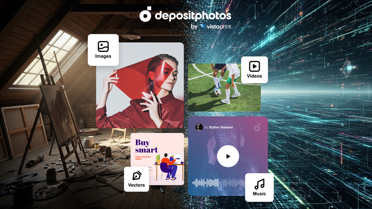 Depositphotos Lifetime Deal