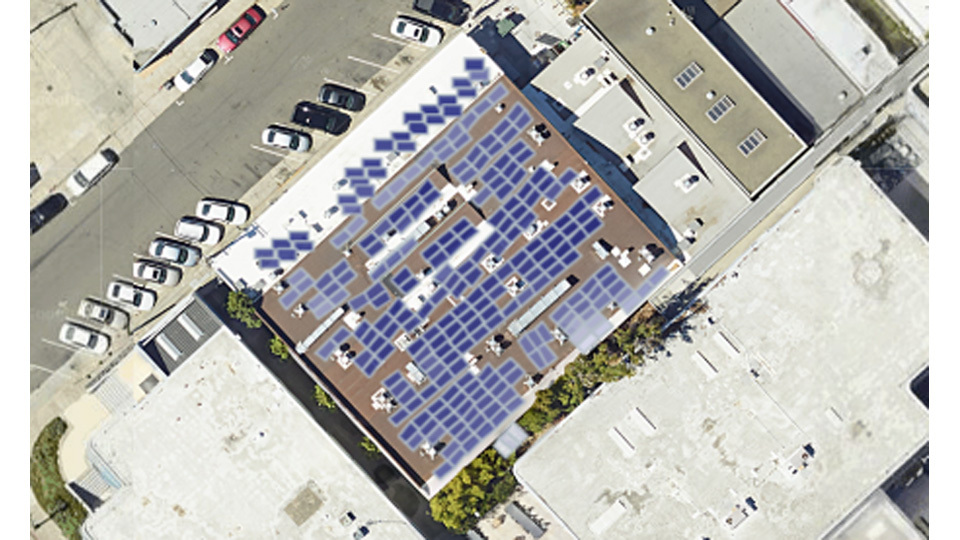 GoHighLevel marketplace - GHL integration - Solar Scope