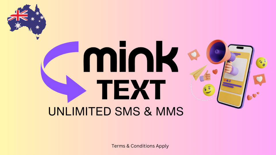 GoHighLevel marketplace - GHL integration - Mink Text