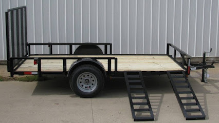 Hoffman's Trailer Sales