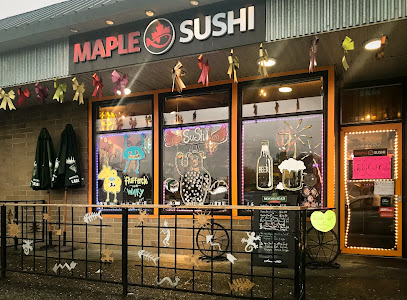 Maple Sushi