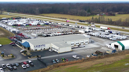 Leonard Truck & Trailer Inc.
