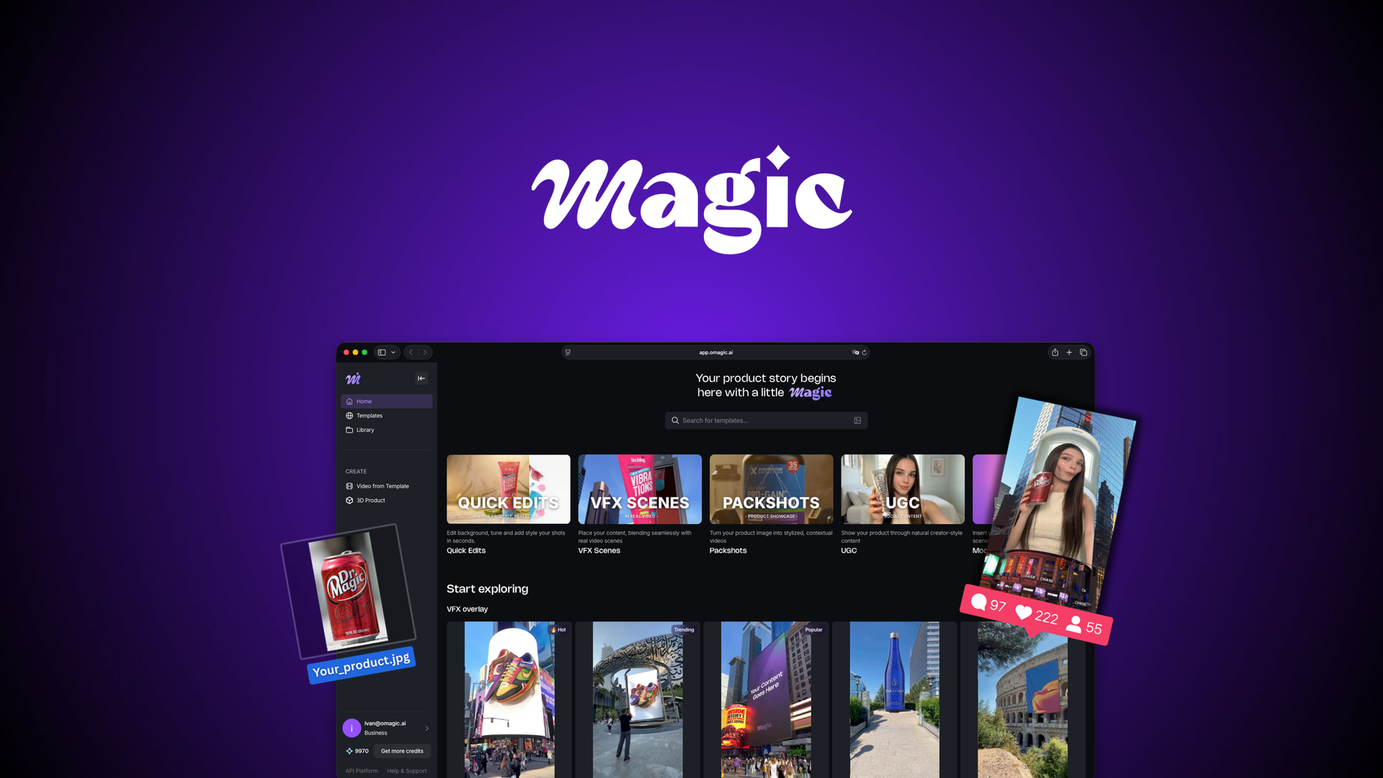 Magic Lifetime Deal