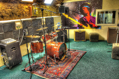 Tonegarden Music Studio